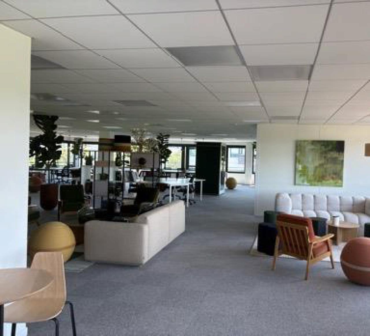 Bureau Saint-Priest 4834m² Location bureau Saint-Priest Rhône OLBUR2108812 21